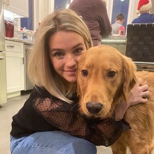 Meet your Posher, Brooke